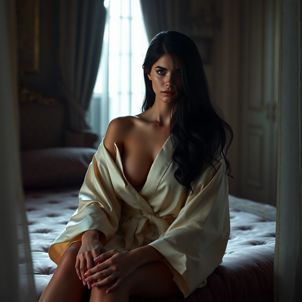 ME ENCARCELASTE (MICRORRELATO)