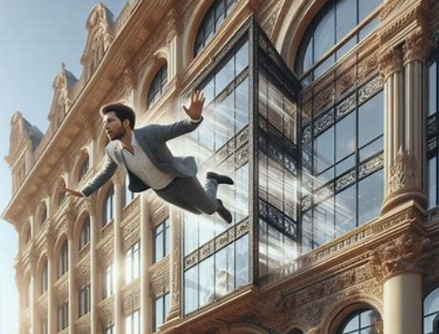 ESTABA CON UNA MUJER EN UNA CAMA Y NI LA UNA NI LA OTRA ERAN LA SUYA (RELATO)