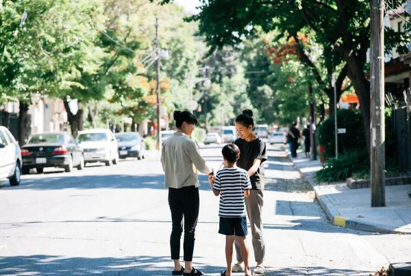 UN BUEN CONSEJO DE MUJER (PÍLDORAS FILOSÓFICAS)