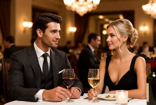 SU ESPOSA LE ERA INFIEL (RELATO)