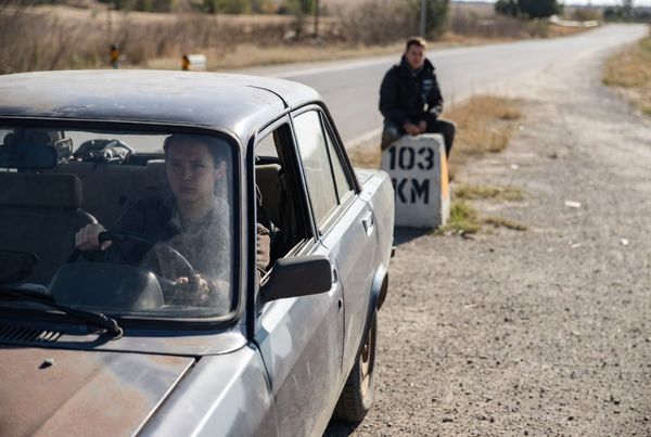 PODERES PSÍQUICOS ( RELATO )