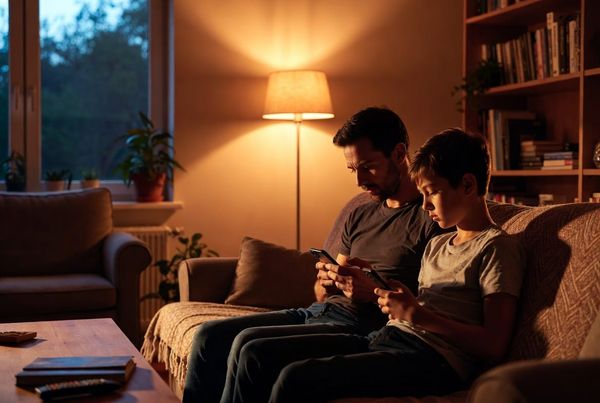 LA FASCINACIÓN IRRESISTIBLE (RELATITO)