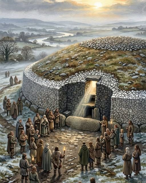Historia, Curiosidades y Maravillas del Mundo Antiguo,