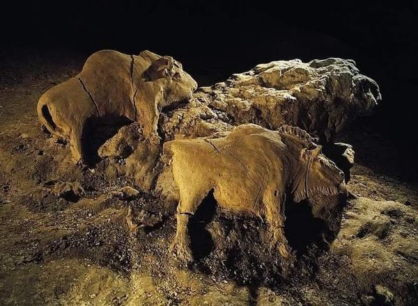 Crónica de Arqueología  nos cuenta: