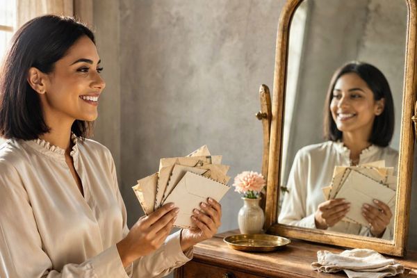 CARTAS DE AMOR DE ESPERANZA PARA ESPERANZA (RELATITO)