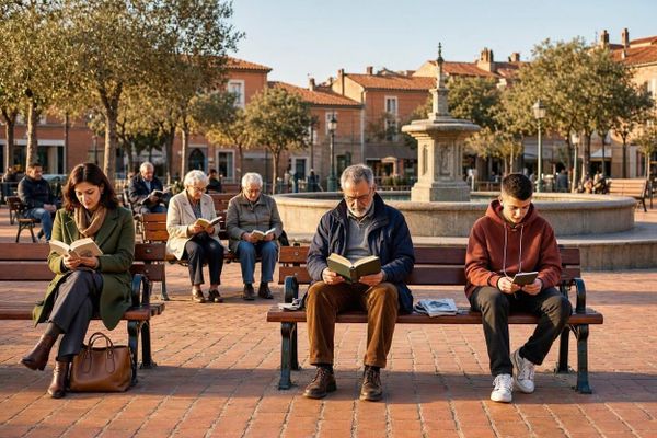 SOBRE LA LECTURA