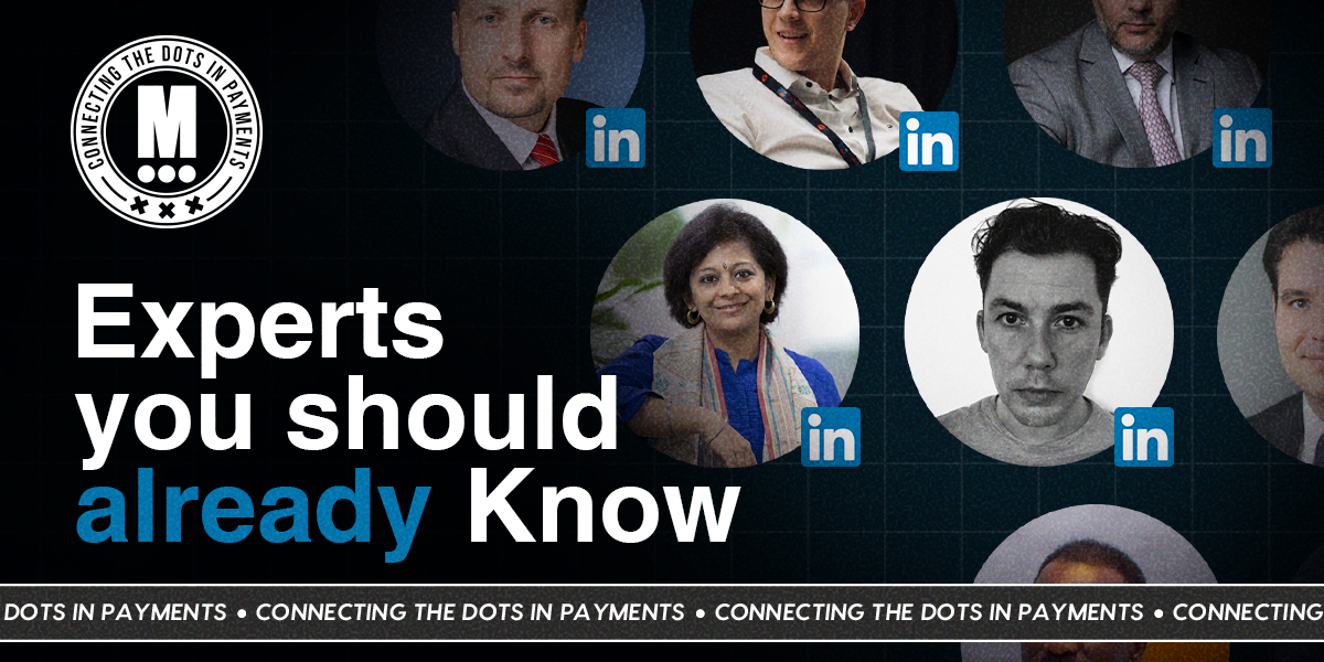 The Payments People Top 100