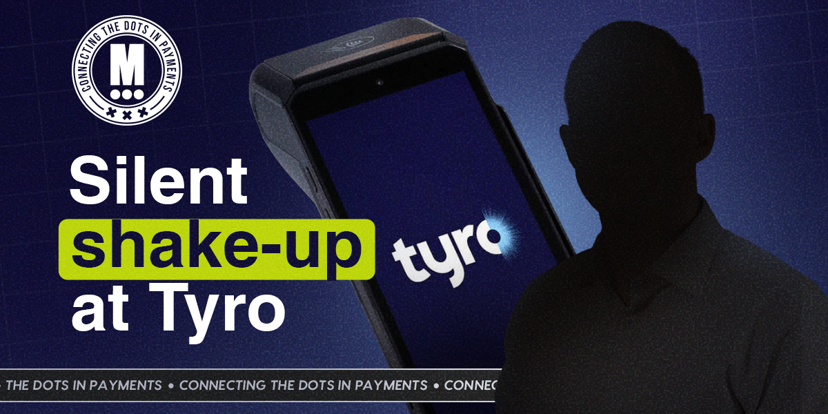 Tyro Payments Removes Senior Leader From Website Amid Speculation