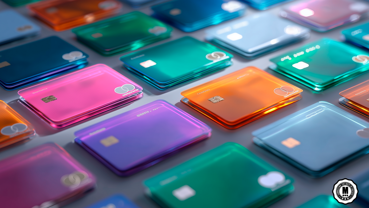 An Introduction to Cards in Payments Edition 1: The Types of Cards