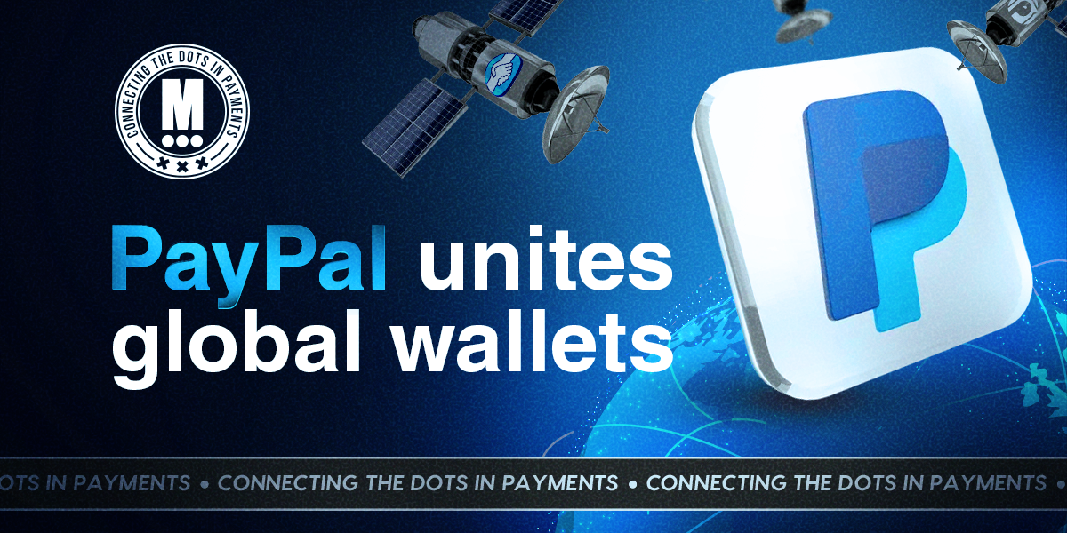 PayPal World Launch Targets 2 Billion by 2026