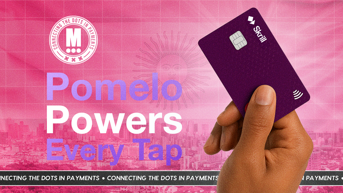 Pomelo Strengthens Skrill in Argentina, Bolt Redefines Payments in the US