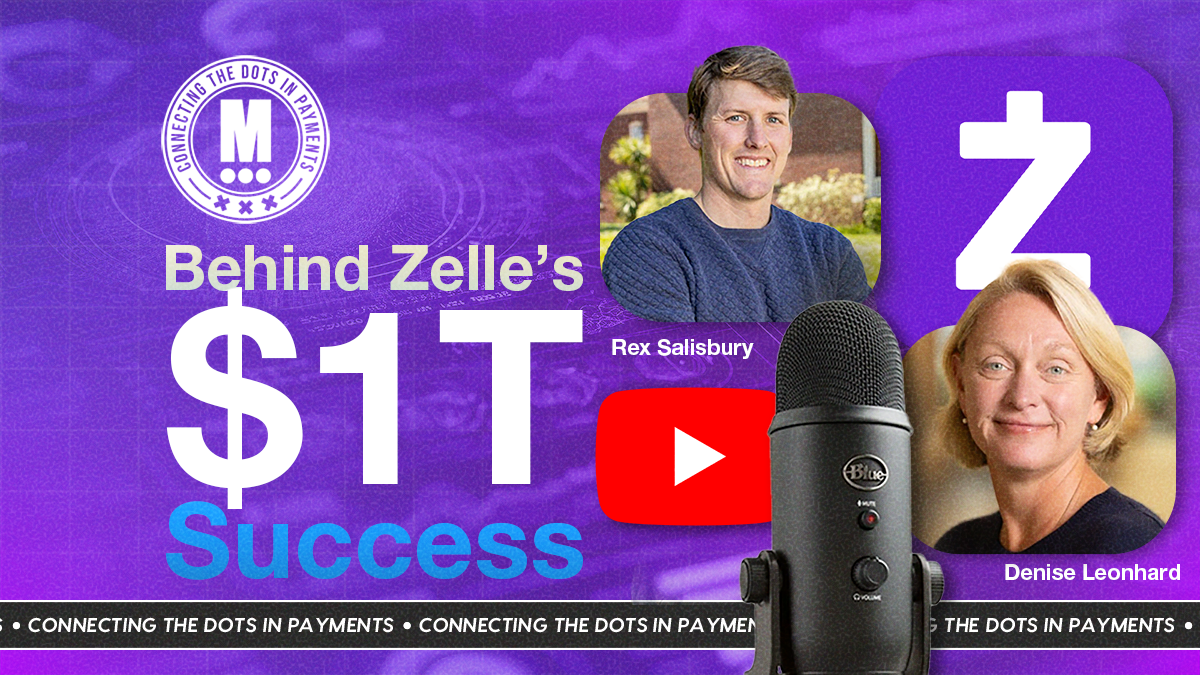 Zelle's Secret Roadmap to the Next Trillion