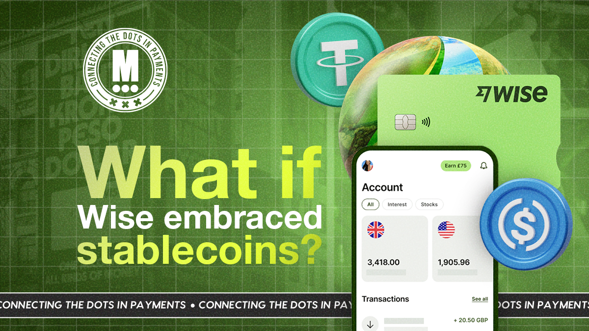 Stablecoins: Wise Hints at a Digital Asset Future