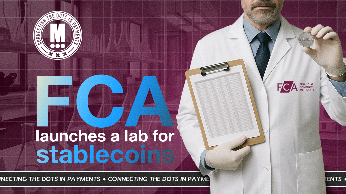 FCA Opens a Stablecoins Cohort within Its Regulatory Sandbox