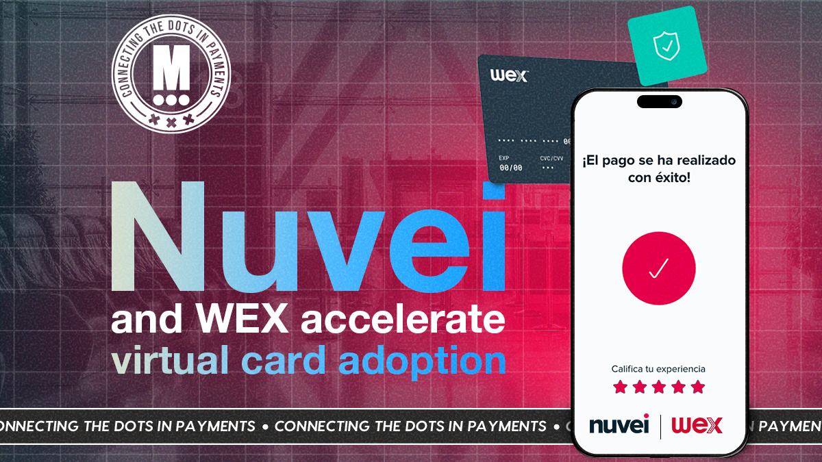 Nuvei Teams Up with WEX… and Tightens the Travel Payments Loop