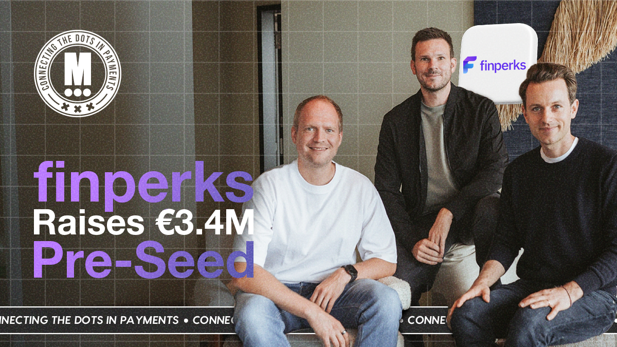 Finperks Raises $4 Million To Build The Stripe For Prepaid