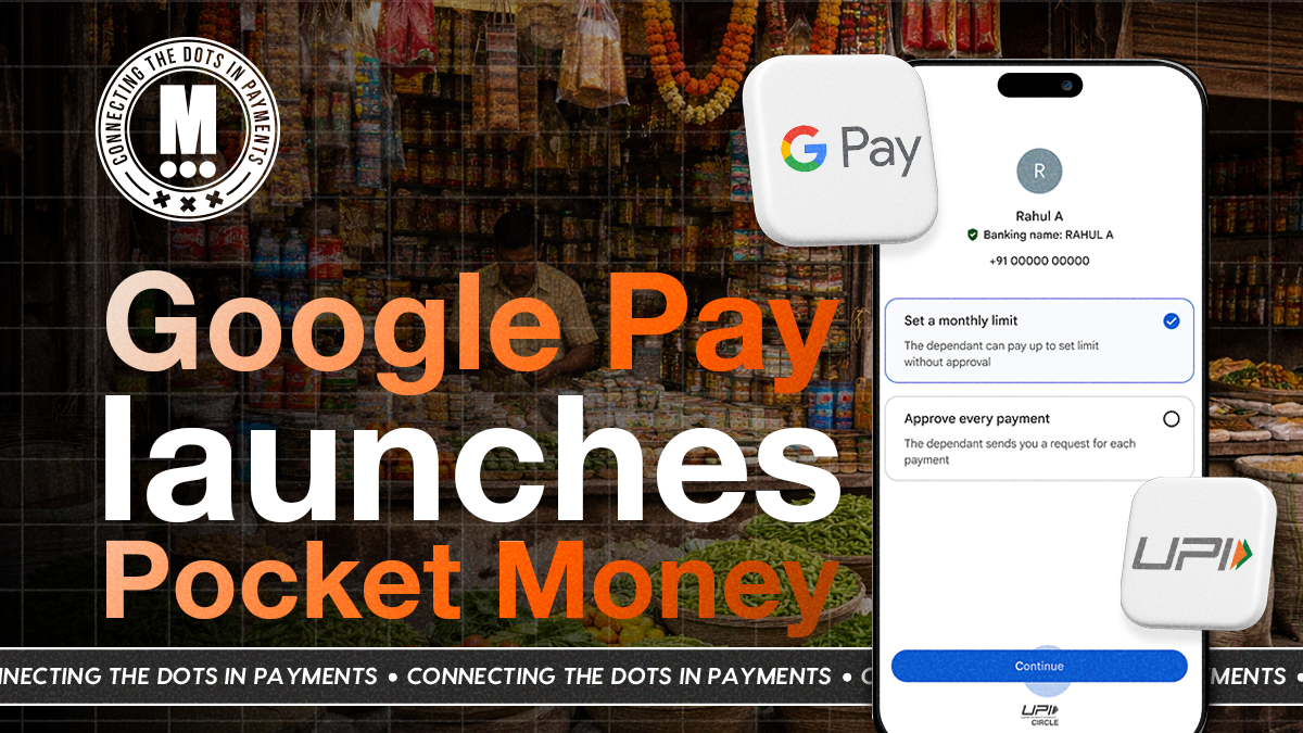 Google’s New "Digital Pocket Money" Is Here