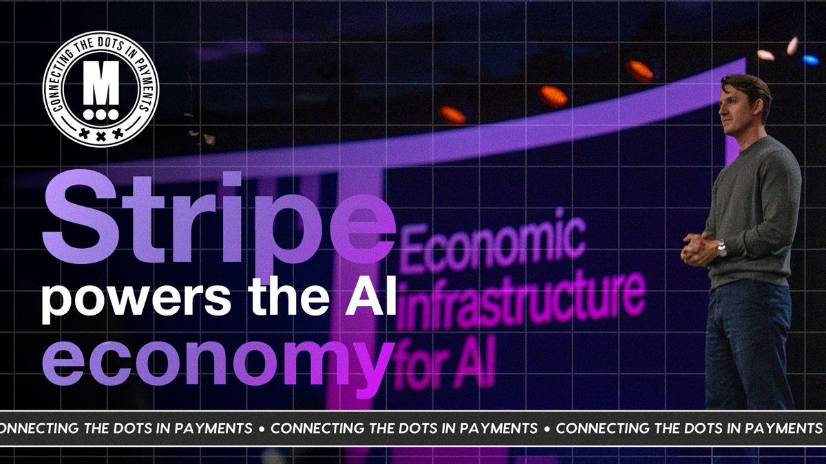 Stripe and Its 288 Launches