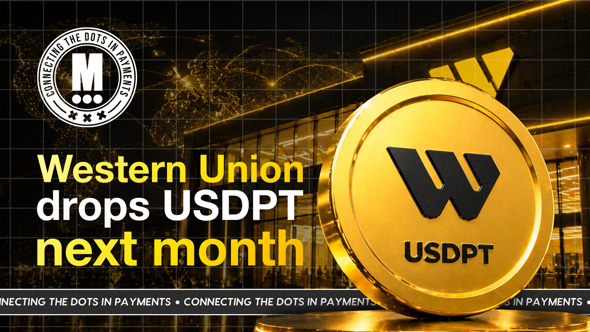 Western Union and Its Stablecoin Launch