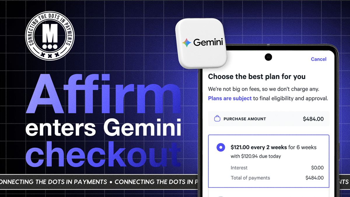 Now Is Affirm Making a Move with Google