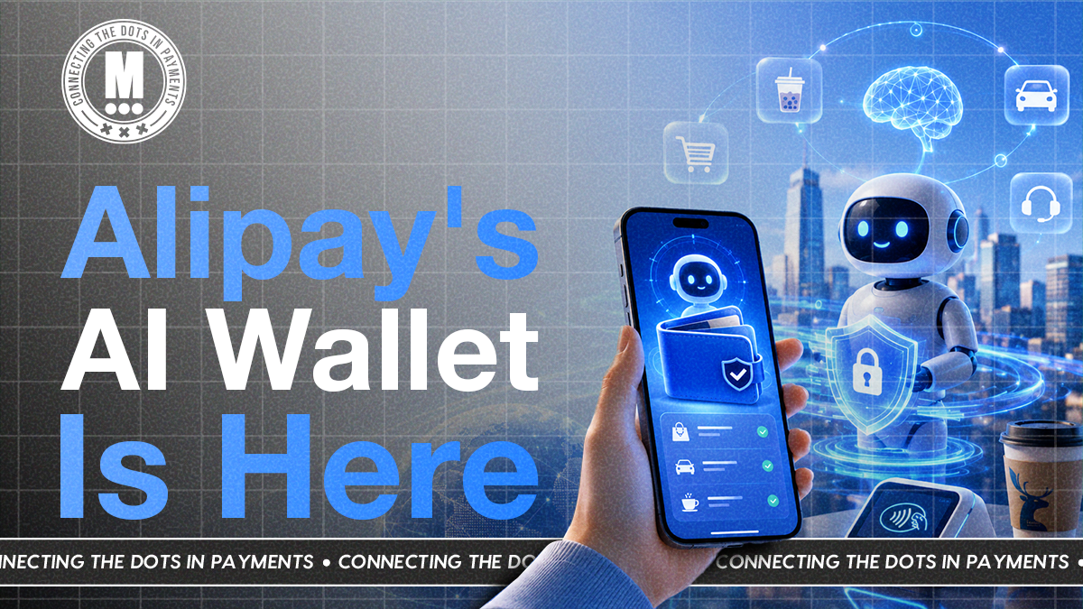 Alipay Is Turning AI Agents Into Payment Users