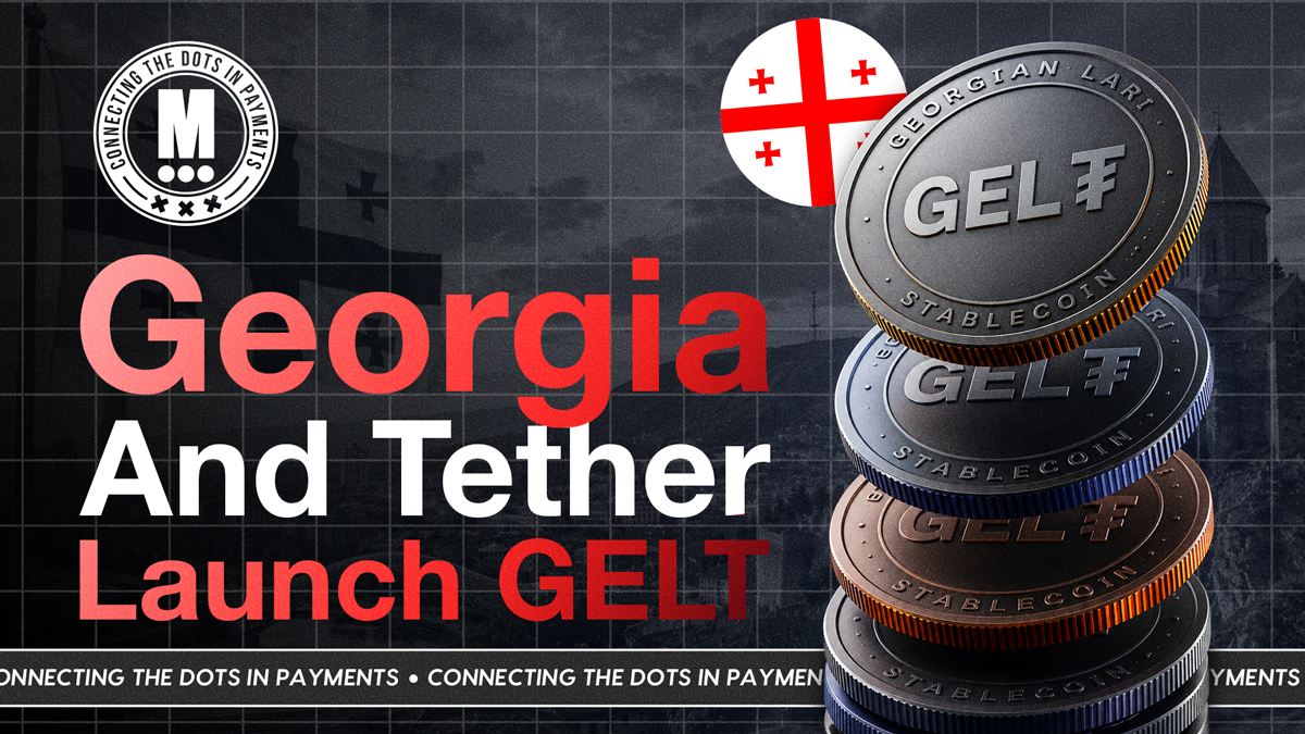 Georgia Just Made One of the Boldest Stablecoin Moves by Any Government Yet