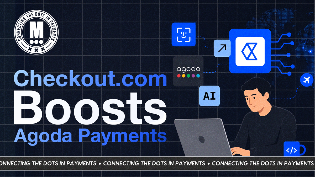 What Checkout.com & Agoda Are Building Behind Your Next Booking
