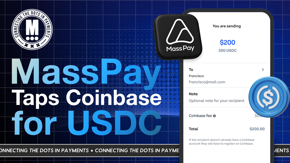 From Stablecoin Payouts to AI Agents: Coinbase Is Expanding Fast