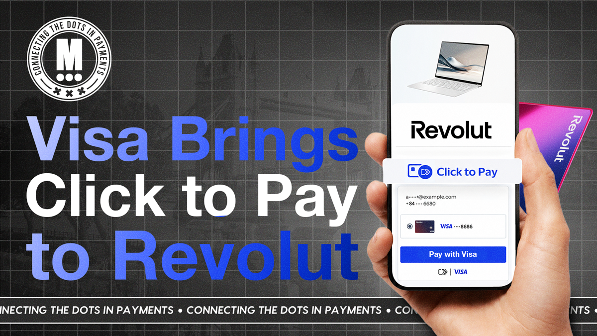 Visa and Revolut Are Removing the Checkout Form