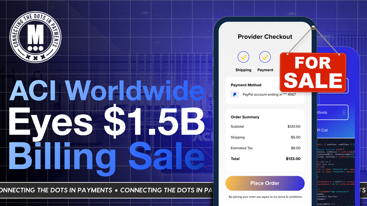 ACI Is Considering a $1.5 Billion Reset