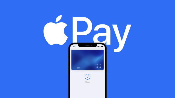 The Rise of Apple Pay: Key Stats and Trends You Need to Know