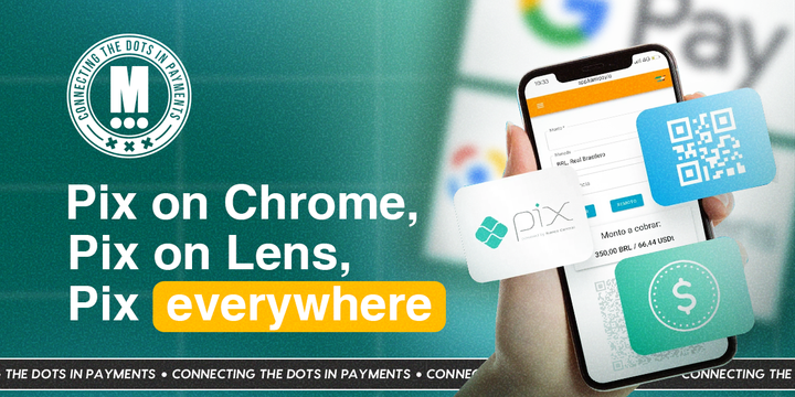 Google Deepens Pix Integration with Lens & Chrome
