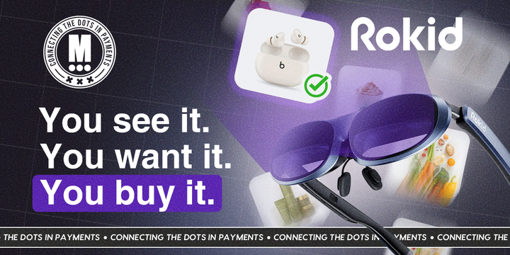 Alipay Enables QR Payments on Rokid’s AR Glasses