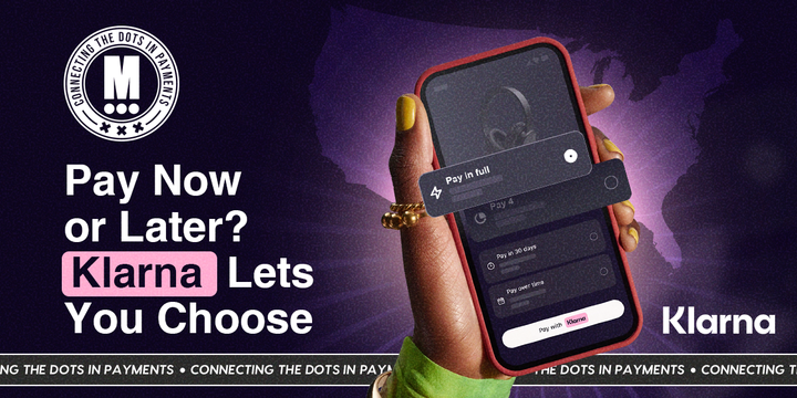 Klarna Pilots Klarna Card with Visa — Pay Now or Later, All in One