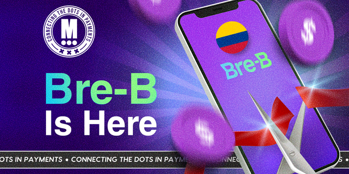 Bre-B Prepares the Ground for September