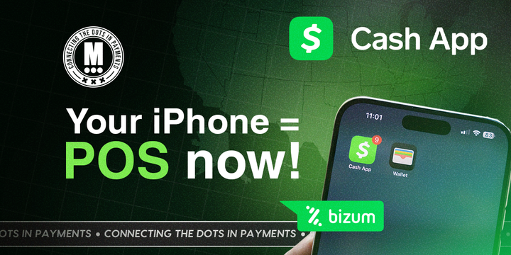 Cash App and Bizum Push Payment Boundaries