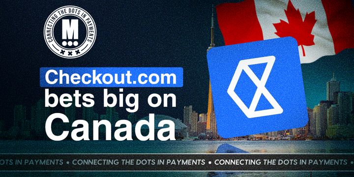 Big Launch: Checkout.com Lands in Canada