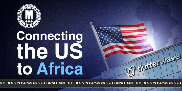 Flutterwave Unlocks U.S. Remittances with Send App Relaunch