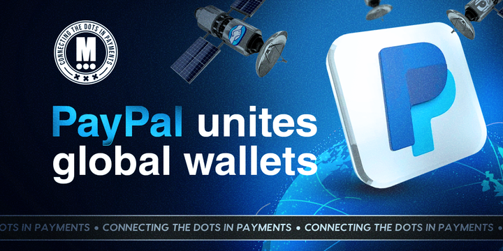 PayPal World Launch Targets 2 Billion by 2026