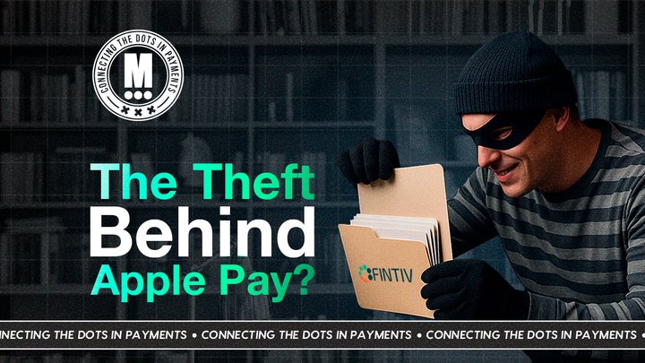 Apple Faces Lawsuit Over Decade of Apple Pay Tech Theft