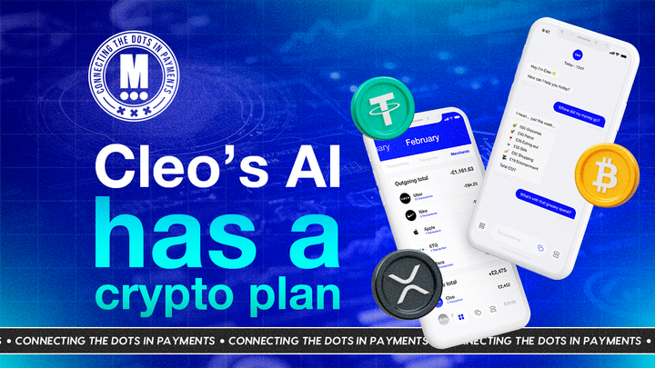 Cleo Tests Waters in Stablecoin Payments