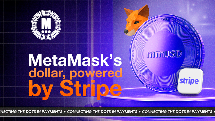 MetaMask Plans Stablecoin With Stripe