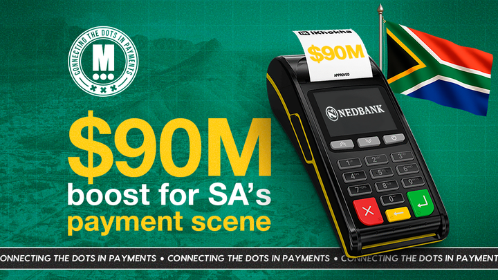 Nedbank Acquires SME Payment Startup iKhokha for $90M