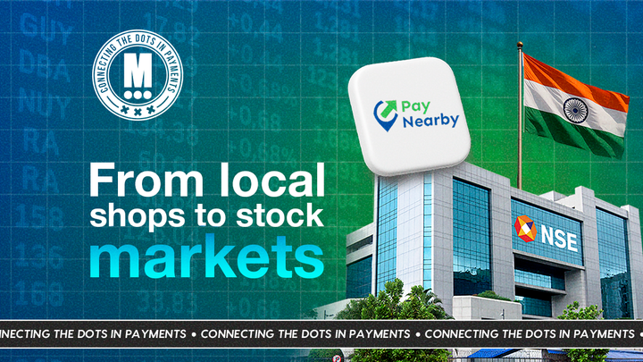 PayNearby Eyes IPO in 2026