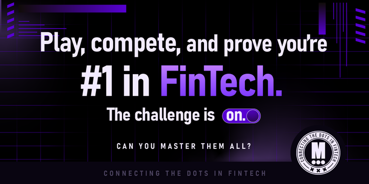 Think You’re a FinTech Pro? Time to Prove It