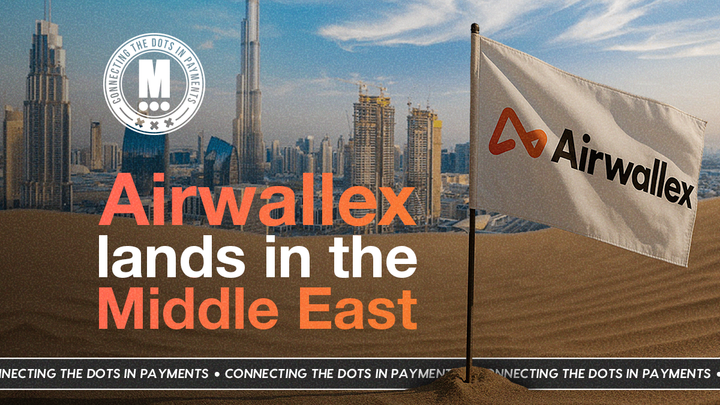Airwallex Accelerates with UAE & Saudi Approvals