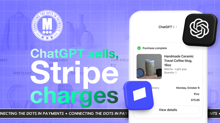 Stripe’s Link hits 200M Users 🤯 + AI Shopping Gets Real