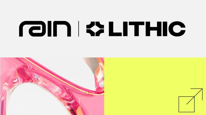 Rain + Lithic: Taking Stablecoin Cards Global
