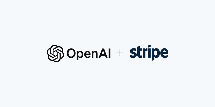 Stripe powers ChatGPT payments and co-develops Agentic Commerce Protocol with OpenAI