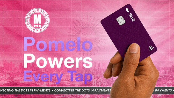 Pomelo Strengthens Skrill in Argentina, Bolt Redefines Payments in the US